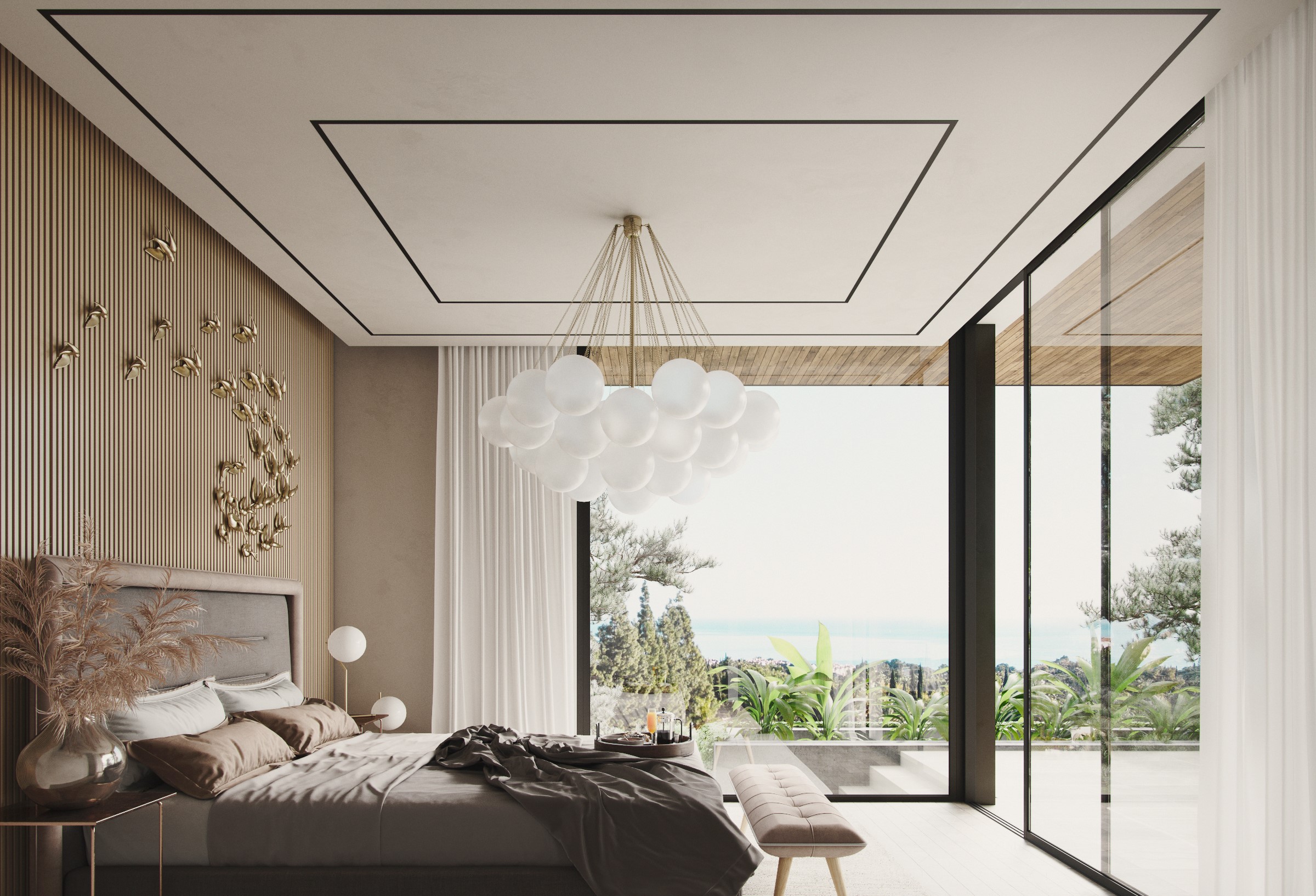 First Floor Layout