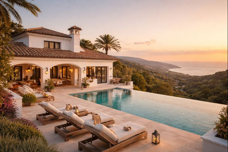 La Roca de Mijas Spa