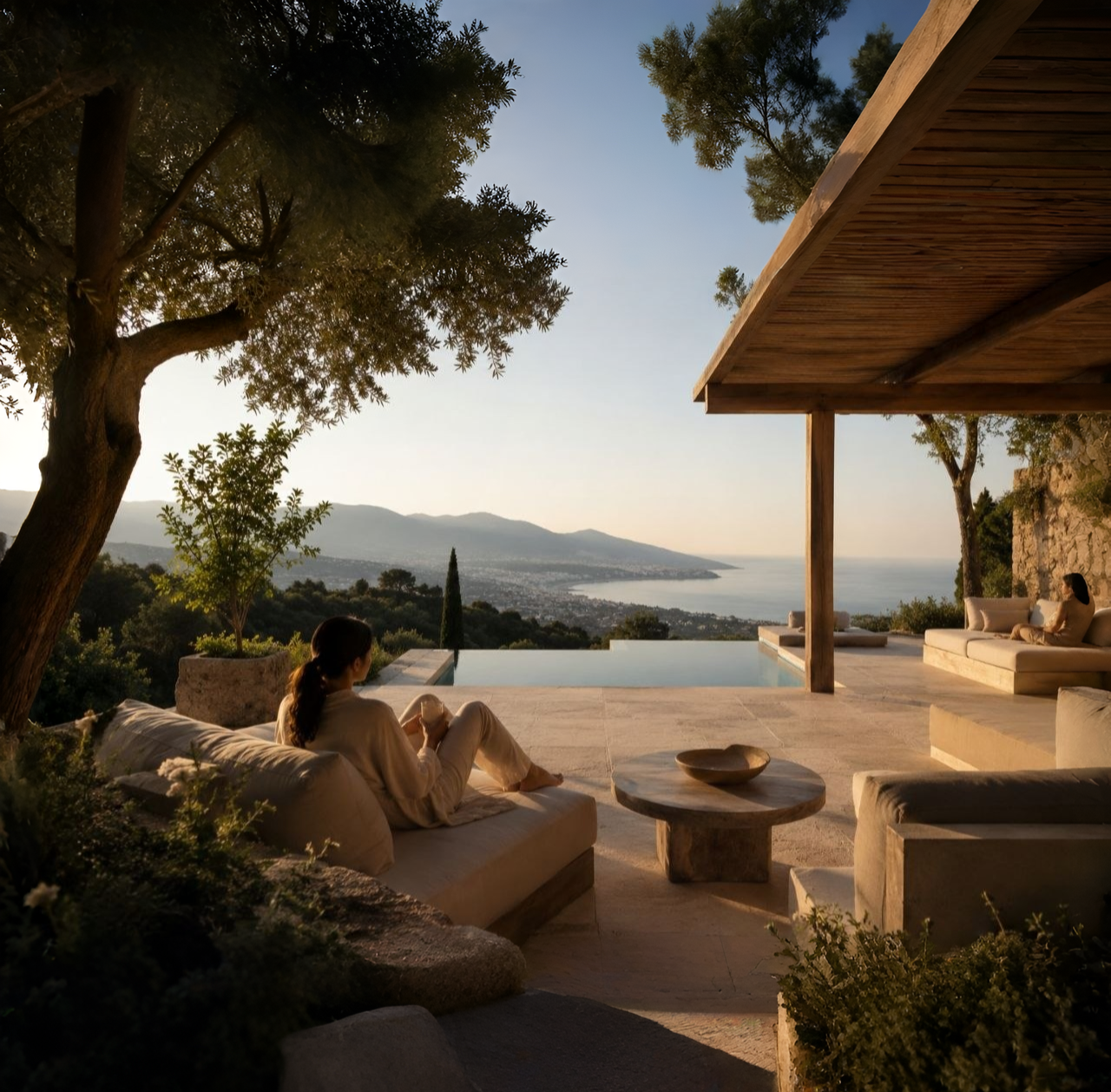 Wellness Treatments